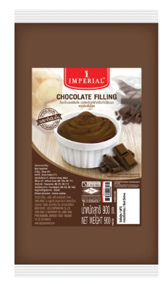 ช็อกโกแลตฟิลลิ่ง