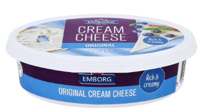 ครีมชีส 200 ก.