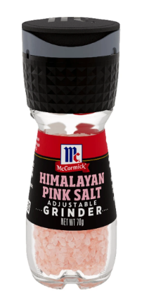 เกลือหิมาลายัน