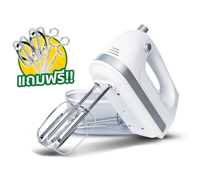 เครื่องตีไข่