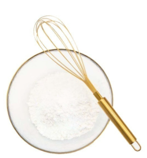 ตะกร้อตีไข่สเตนเลส