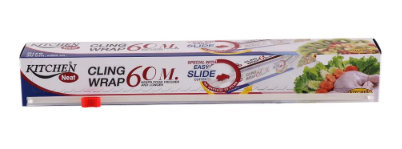 ฟิล์มห่ออาหาร