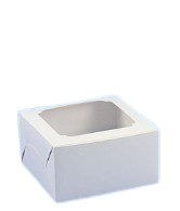 กล่องเค้ก1ปอนด์